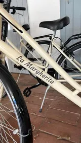 Appartamento La Margherita con parcheggio privato gratuito e biciclette - Image 3