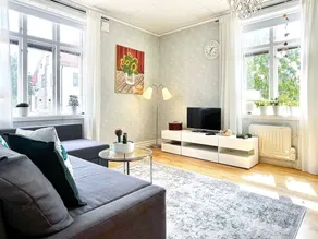 4 person holiday home in Södra vi-By Traum - Image 3