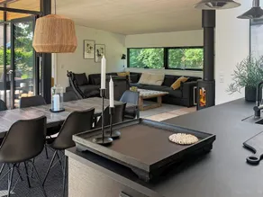 person holiday home in Hornbaek-By Traum - Image 4