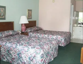 Windwood Inn Brent/Centerville - Image 1