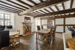 Plas Bellin Hall - Image 4