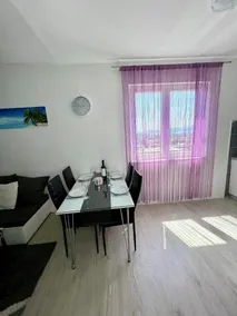 Apartman Luna Split Modern SEA VIEW Apartment - Image 3
