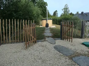 Very Quiet Village, Beautiful Covered Terrace, Very Welcoming for Cyclists - Image 4