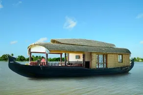 Shivaganga Houseboat - Image 5