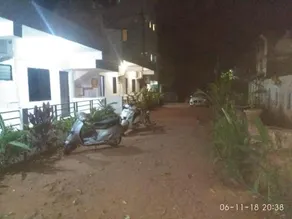 Hotel See Goa Arambol - Image 2