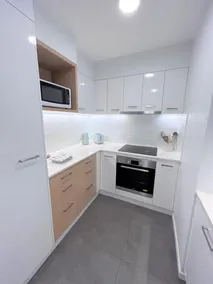 Unit 3 - Very peaceful and private 2 bedroom apartment - Image 5