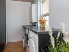 8 Person Holiday Home in Galten - Image 2