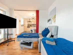 Apartment in Haunsheim With Terrace - Image 2