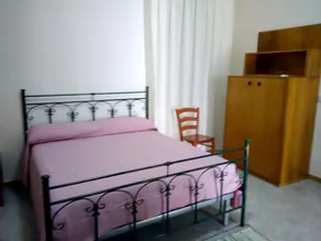 Studio in Formicola with wonderful mountain view and furnished terrace - Image 2