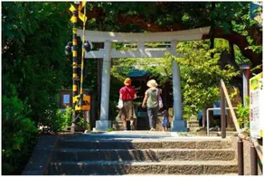 EK House Enoshima - Image 3