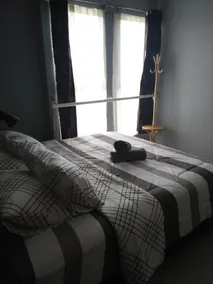 The Satu Stay Apartement Marbella Bandung - Image 4