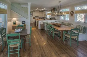 4 Fish Cottage 4 Br Home - Image 2