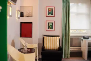 Romantik-Hotel und Restaurant „Goldener Karpfen“ - Image 5