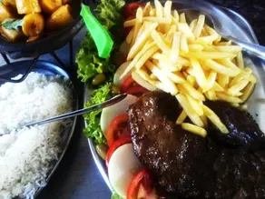 Restaurante E Hotel Iraja - Image 2