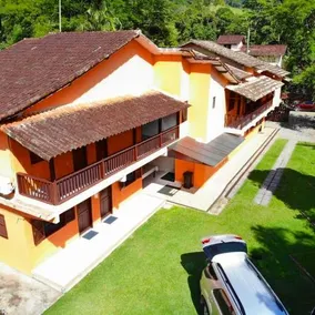 Pousada Flor Da Manha - Image 4