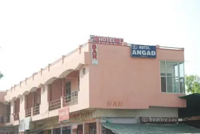 Hotel Angad - Image 4