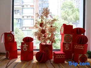 Siheung Baili City Express Hotel - Image 5