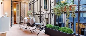 Piazza di Spagna Sweet Home - Image 2