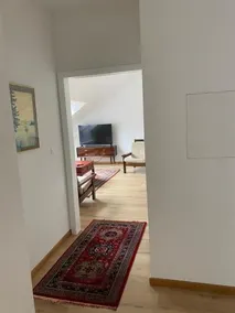 Spacious apartment / Antwerp city center #001 - Image 2
