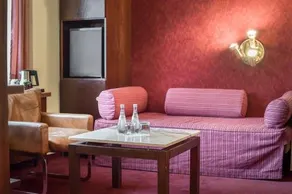 KONTAKTLOS Hotel Am Kappelberg KONTAKTLOS - Image 2