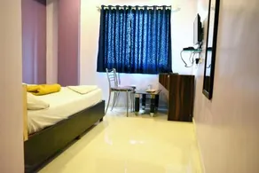 Raj Residency Hotel - Image 3