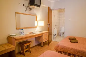 Wiselka Hostel - Image 2