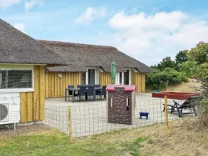 Holiday Home Fugltoft - Image 4