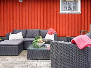 5 Person Holiday Home In Lindome Sverige - Image 4