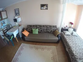 VP Marina Ville Studios - Image 2