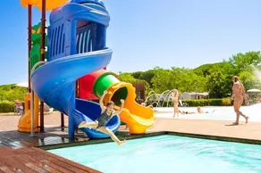 Pineta Sul Mare Camping Village - Image 5