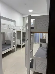 Dubai Hostel Bedspace And Backpackers - Image 3