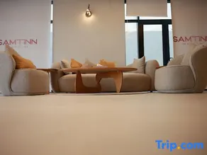 Samt Al Rabwah Serviced Apartments - Image 2