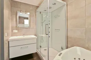 Luxe sfeervol en vrijstaand boshuis Chalet LaMast - Image 5