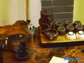 Xi'an Shangqin Lishe Inn - Image 4