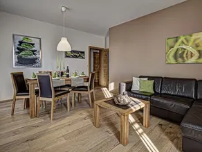 Apartment Adlerhorst Schwalbenhof Farm - Image 3