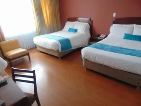 Hotel Hunza - Image 5
