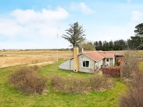 Enticing Holiday Home in Hirtshals near Beach - Image 5