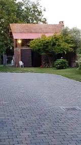 Apartment With 2 Bedrooms in Vicolungo, With Pool Access, Enclosed Garden and Wifi - Image 2