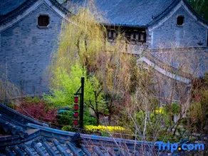 Wenying Hotel - Image 4