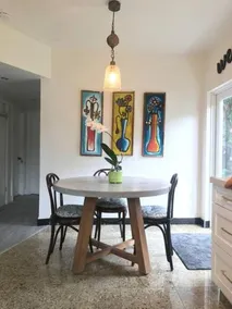 Cozy Chalet near the Design District - Image 4