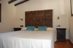 HOTEL HACIENDA PUERTO DE LAS MUELAS - Image 1