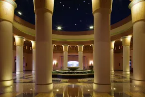 SOFITEL TABA HEIGHTS - Image 2