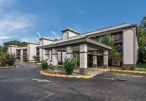 Motel 6 Seaford DE - Image 1