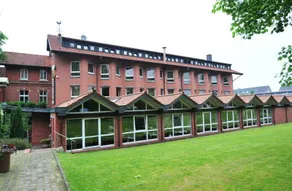 BE ME Hotel - Brüggener Klimp - Image 1