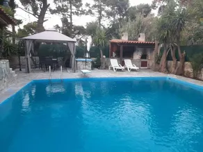 Dina's Villa Isthmia - Image 4