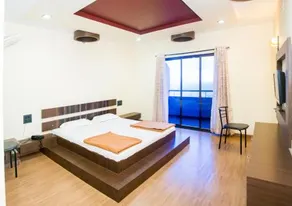 Hotel Diamond Villa - Image 5