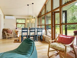 6 Person Holiday Home in Jerup-by Traum - Image 5