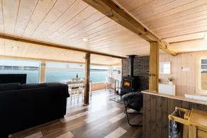 Les Chalets Tourisma - La Cabine 457 - Image 2