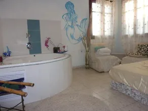 Luisa Holiday Home in the Golan - Image 5