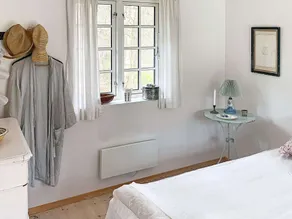 Holiday Home in FÃ¥revejle - Image 5